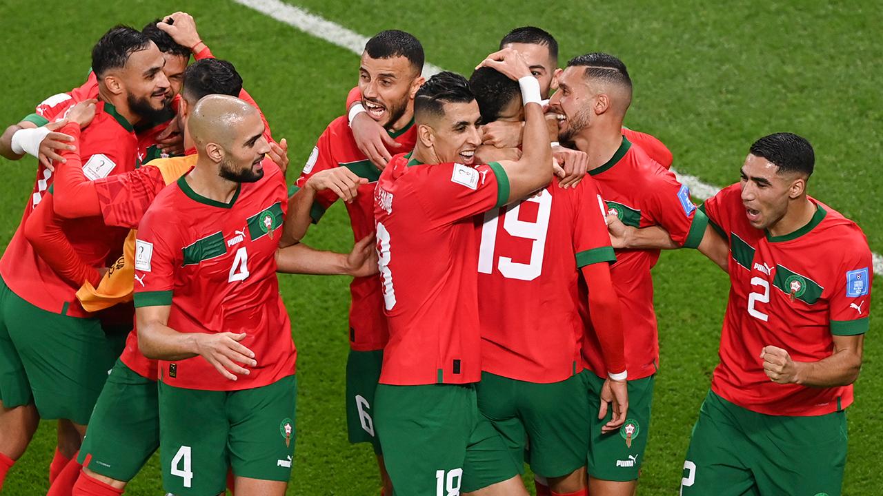 Fas’tan En-Nesyri kararı! Dünya Kupası kadrosuna alınmadı 11 559647