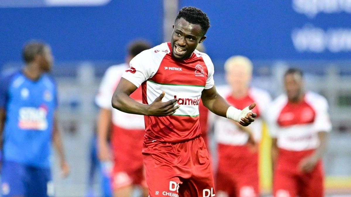 Trabzonspor’dan flaş transfer hamlesi! Belçika’dan genç yıldız geliyor 9 559659