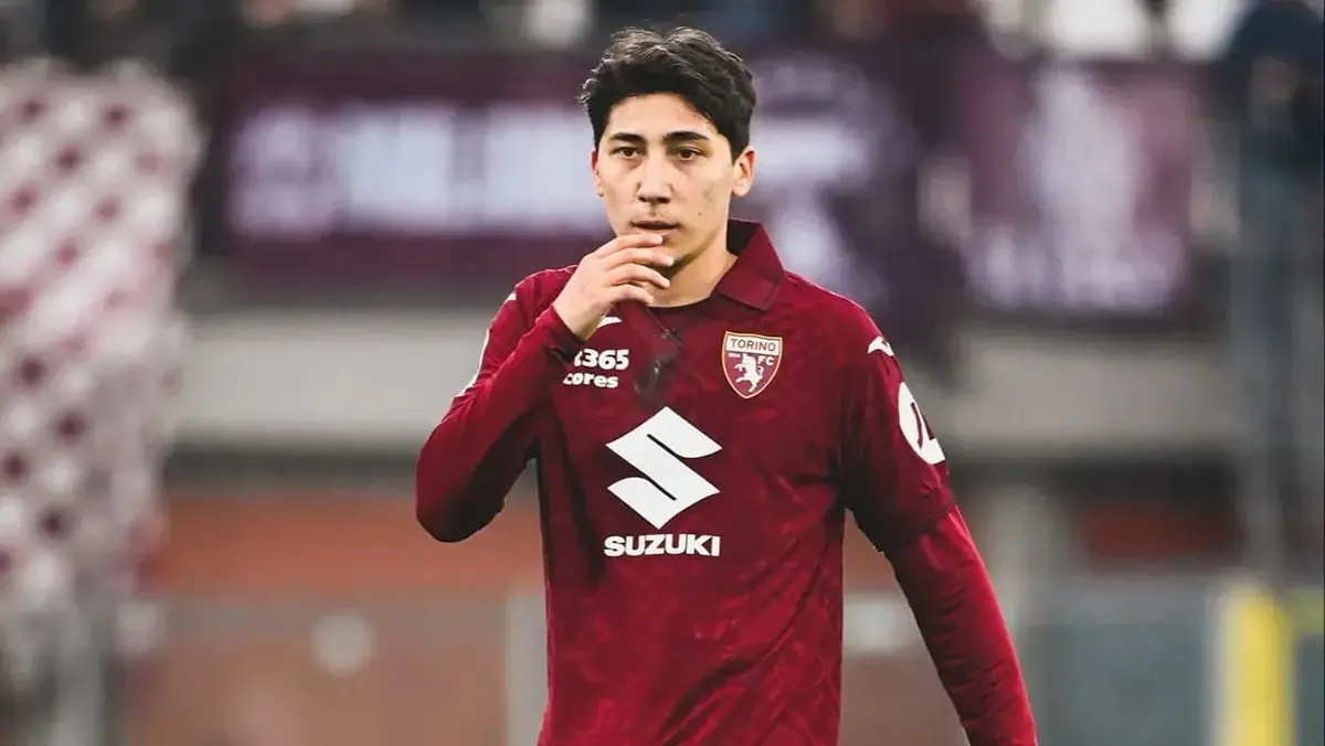Torino’dan Emirhan İlkhan kararı! Sözleşmesini resmen uzattılar 4 559667