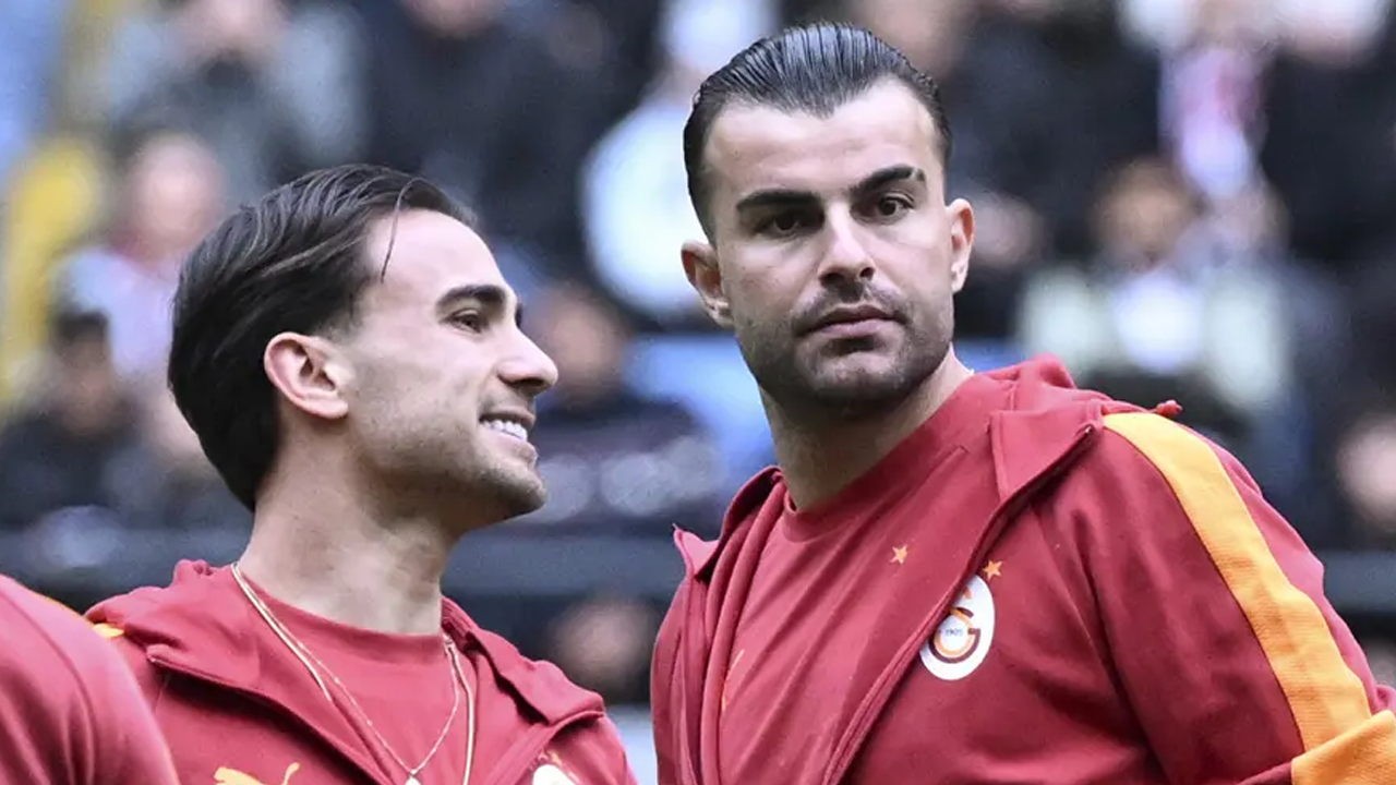 Yunus Akgün’den olay Fenerbahçe itirafı! “Gol yiyecekler dedi” 6 559669