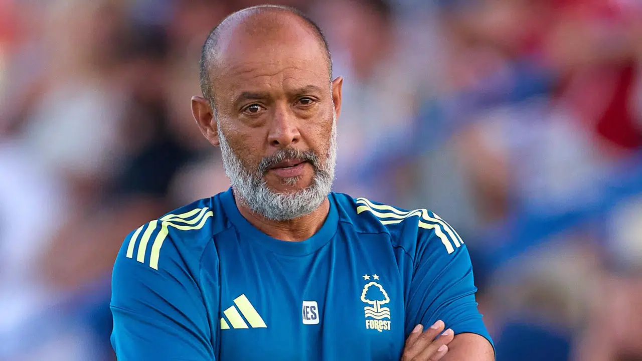 West Ham’dan Nuno Espirito Santo kararı! Beşiktaş iddiaları sonrası açıklama 6 559682