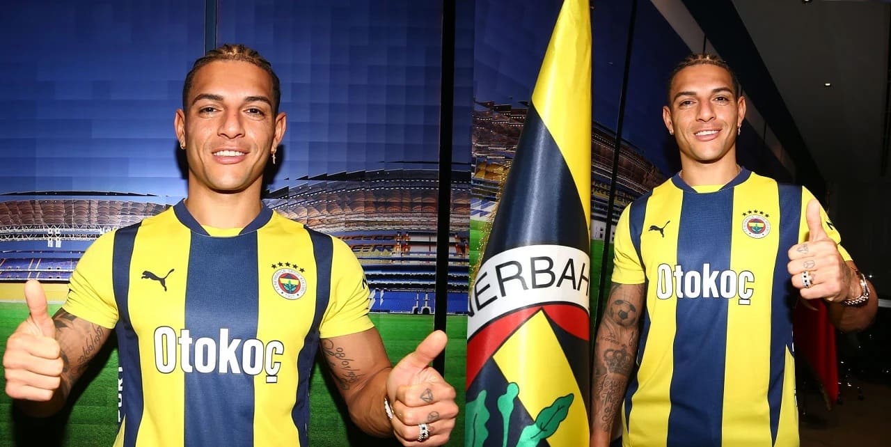 Diego Carlos Fenerbahçe’ye geri dönüyor! İtalya kararı sonrası sürpriz gelişme 7 559684