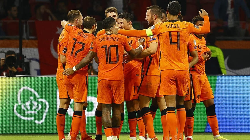 Hollanda’nın Dünya Kupası kadrosu açıklandı! Galatasaray detayı dikkat çekti 5 559688