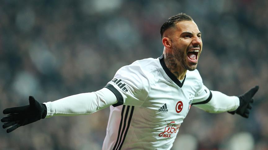 Quaresma’dan yıllar sonra gelen itiraf! “Beşiktaş’a gelmek istemiyordum” 1 559698