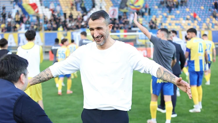 Mehmet Topal için Avrupa yarışı başladı 2 559732