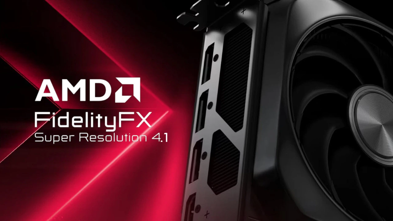 AMD’den Oyun Dünyasını Sarsacak Hamle: FSR 4.1 Geliyor 3 AMDden Oyun Dunyasini Sarsacak Hamle FSR 4.1 Geliyor.webp