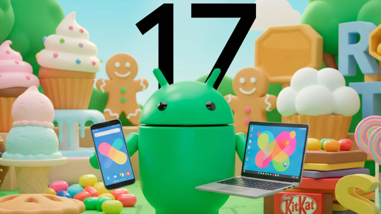 Android 17 Beta 4.1 Çıktı - İşte Yenilikleri 23 Android 17 1.webp