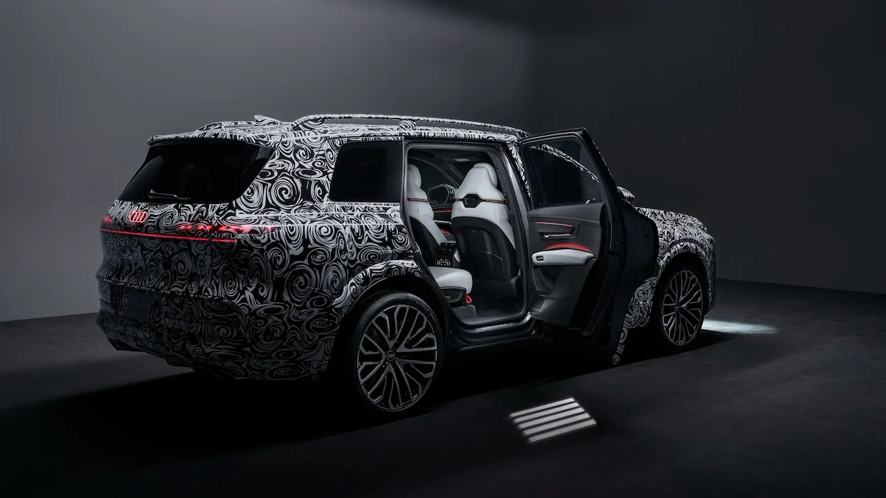 Audi Q9 İlk Kez Görüntülendi 7 Audi Q9.webp