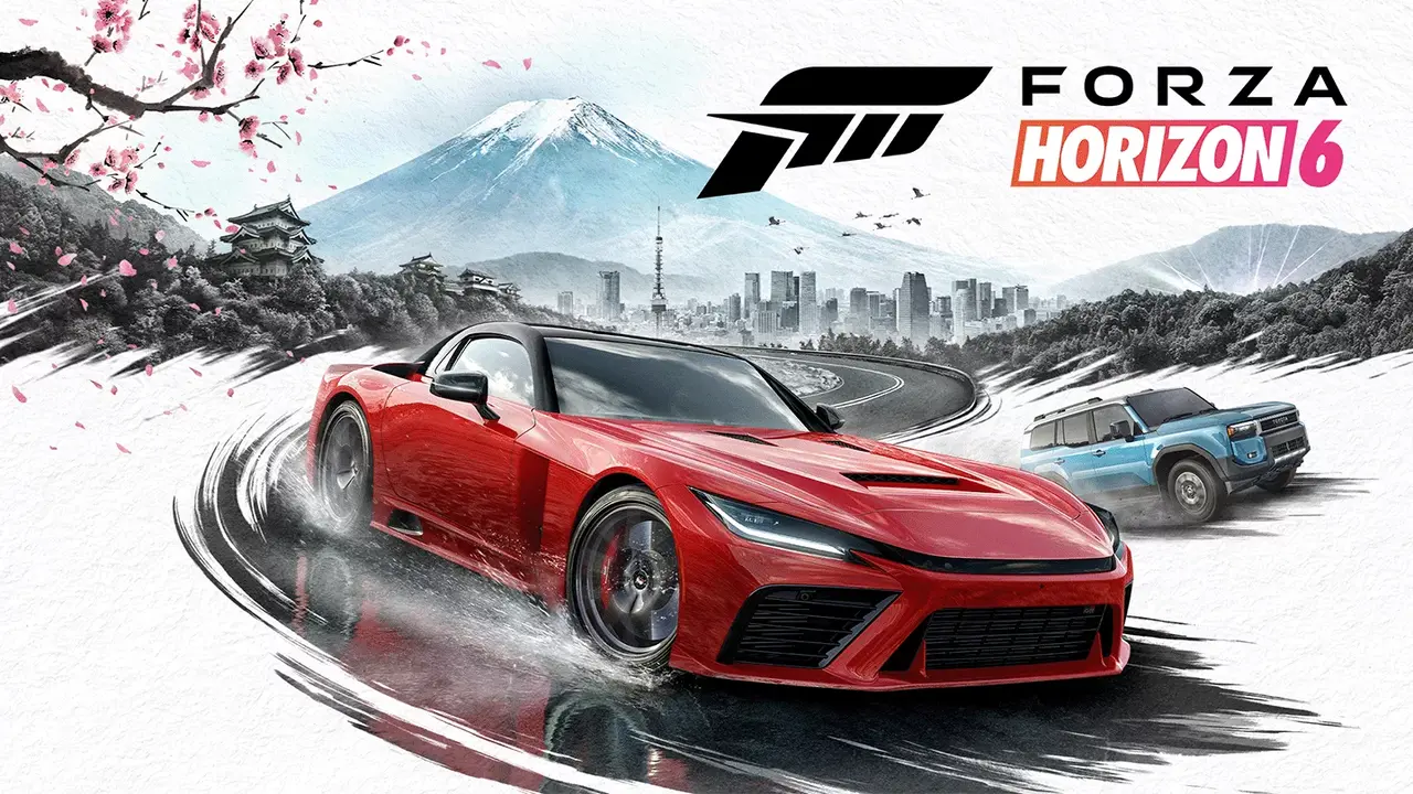 Forza Horizon 6 Oyuncusuna Şok Ban: 8 Bin Yıllık Ceza Gerçek mi? 13 Forza Horizon 6.webp