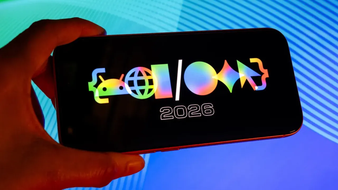 Google I/O 2026 Başlıyor - Android 17 ve Yeni Gemini Canlı Yayında Tanıtılıyor 8 Google io 2026.webp