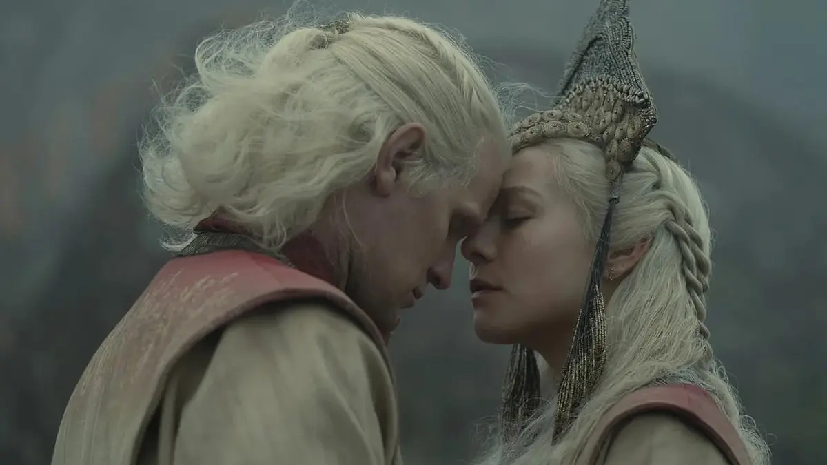 House of the Dragon 3. Sezon Fragmanı Yayınlandı: Büyük Savaş Başlıyor 6 House of the Dragon 3. sezon fragmani 1.webp