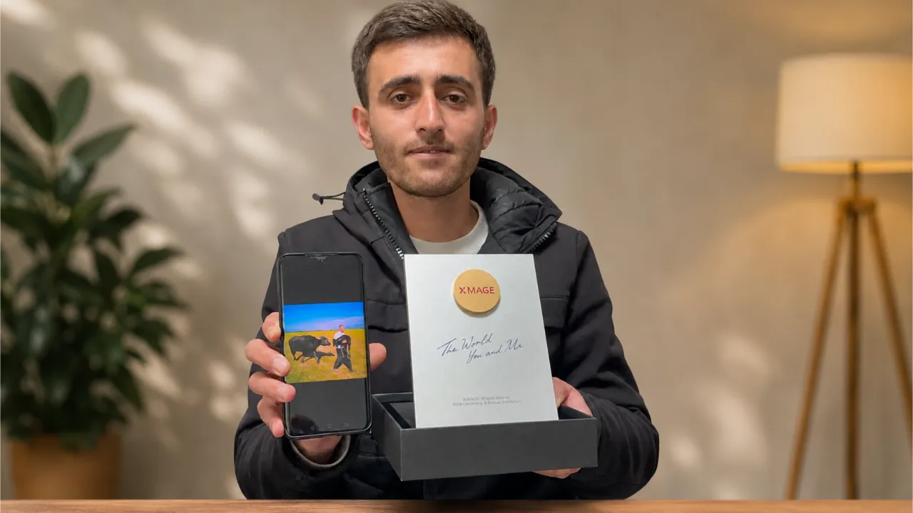 Huawei Fotoğraf Yarışmasında Dünya İkincisi Olan Türk Fotoğrafçının Ödül Krizi Mutlu Sonla Bitti 19 Huawei 2.webp