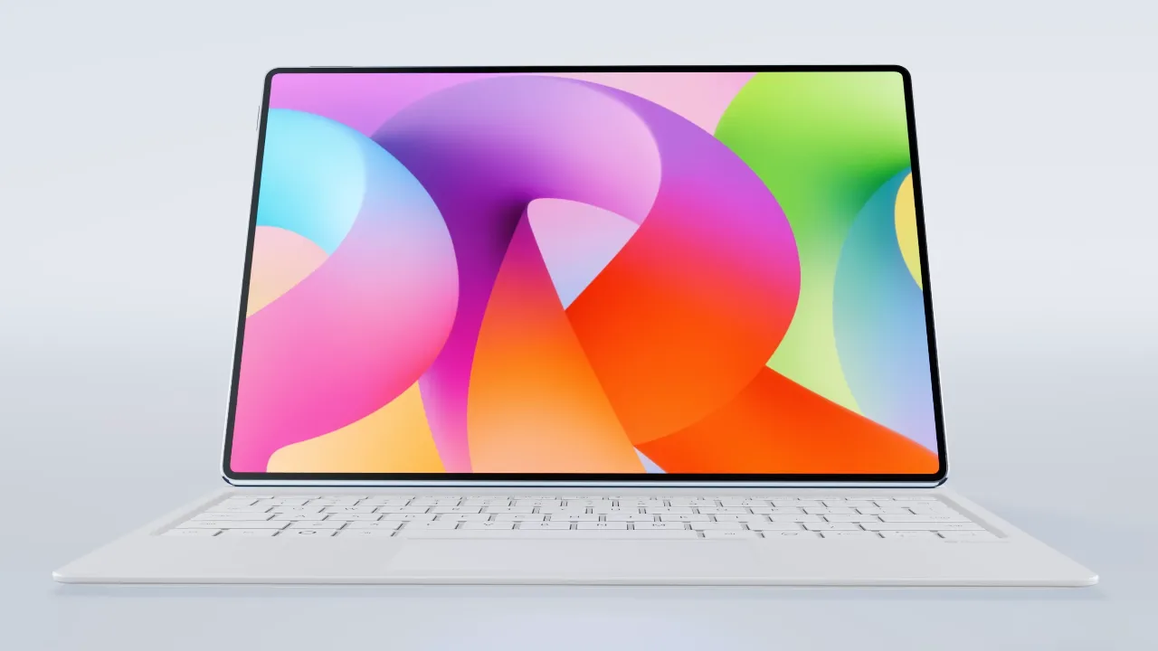 Huawei Şaha Kalktı Tablet Pazarında Kartlar Yeniden Karılıyor 3 Huawei MatePad Pro Max Tanitildi.webp