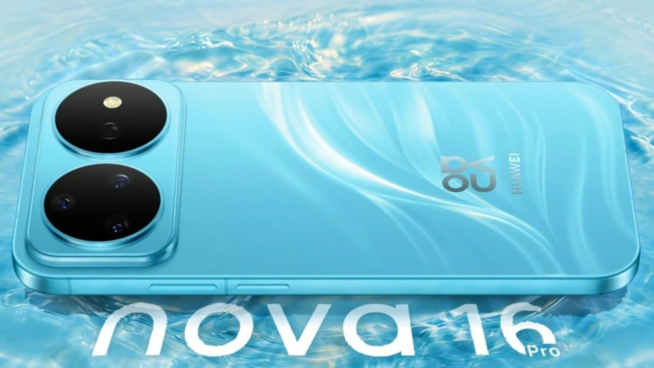 Huawei Nova 16 Serisinin Tanitim Tarihi Aciklandi.webp