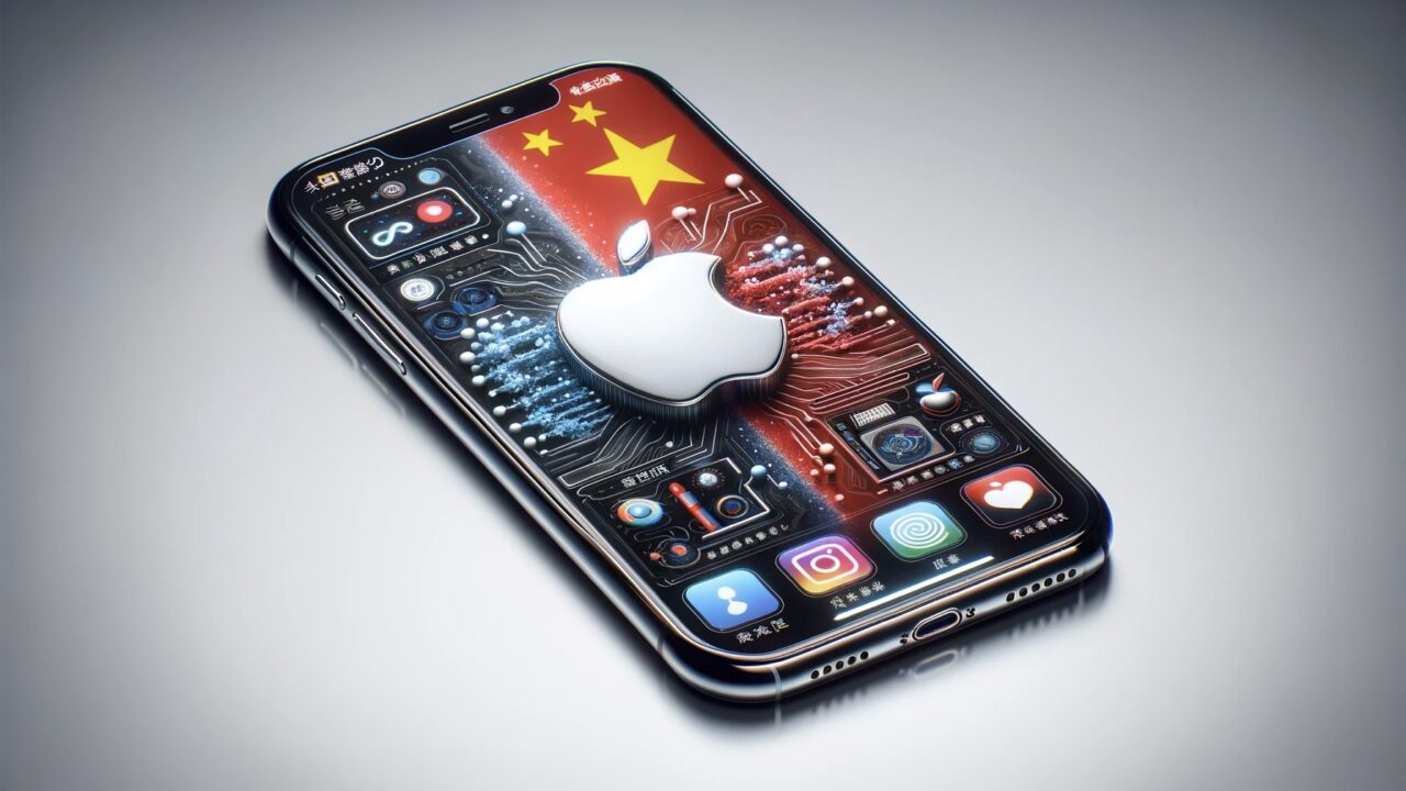 Apple’dan Eski iPhone'lara Kritik Güncelleme: iOS 16.7.16 ve iOS 15.8.8 Yayında 24 IMG 20240325 031641 e1711325958223