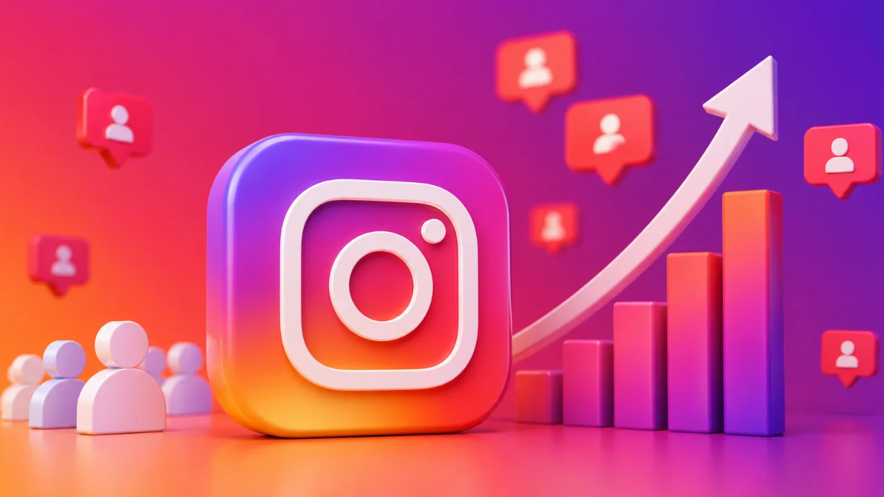 Tech İçerikle Instagram Takipçi Sayısı Nasıl Büyütülür: Bir İçerik Üreticisinin Hikayesi 3 Instagram Takipci Sayisi Arttirma.webp