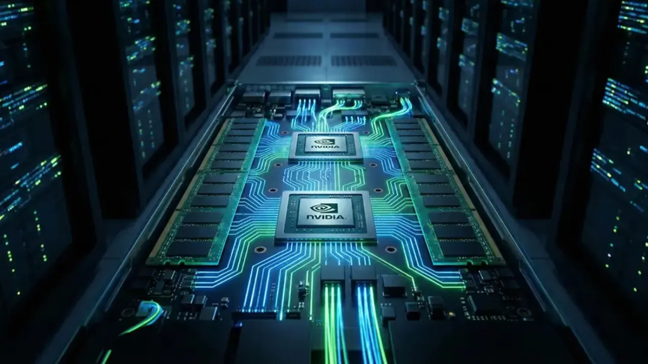Açık Kaynak Yapay Zeka Dünyasında Kartlar Yeniden Dağıtılıyor 22 Nemotron 3 Super.webp