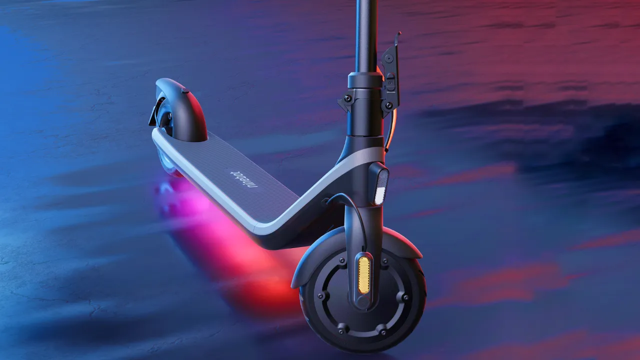 SEGWAY Ninebot E2 Serisi 1 Milyon Satışı Aştı 21 Ninebot E2.webp
