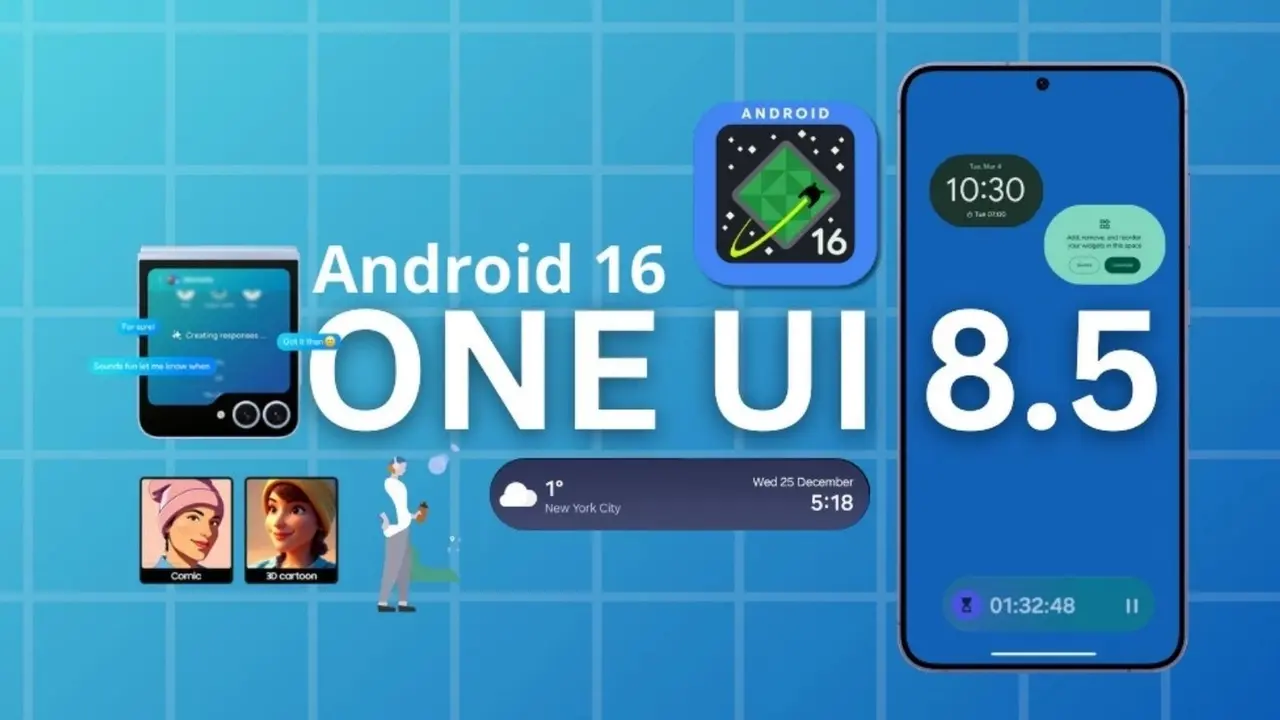 Samsung Kullanıcılarına Kötü Sürpriz: One UI 8.5 ile Sevilen Kamera Özelliği Kaldırıldı 25 One UI 8.5.webp