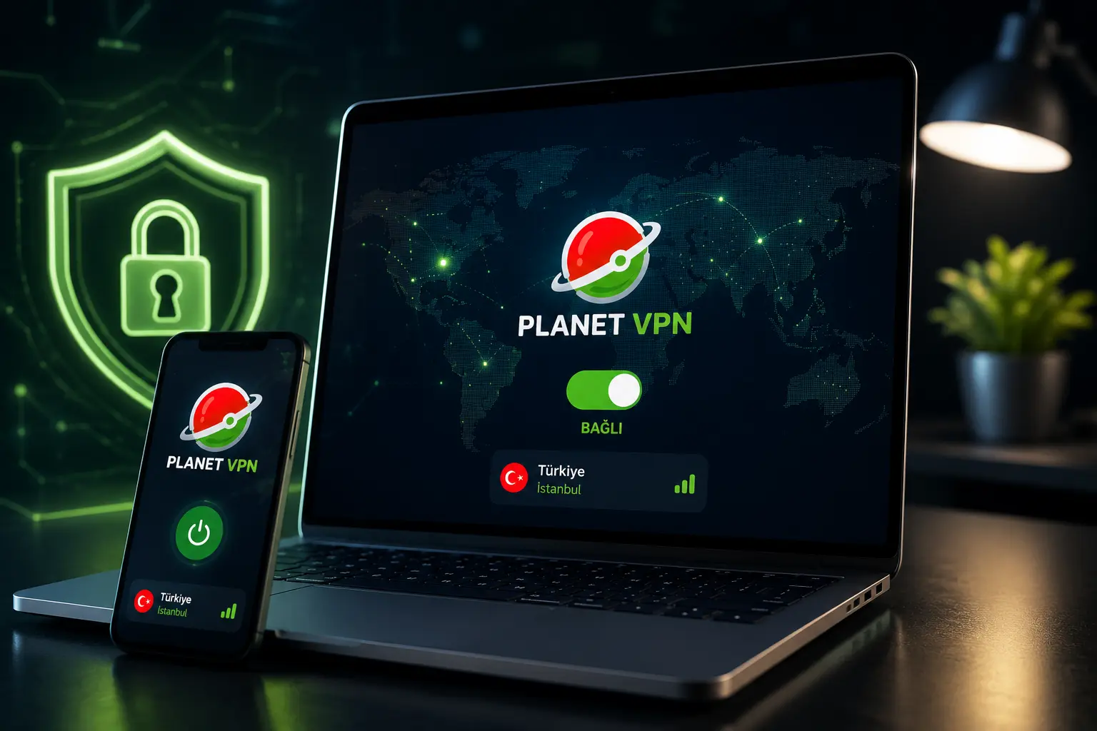 Linux için En İyi 4 Ücretsiz VPN – Komut Satırı Kurulum Rehberi (2026) 10 PlanetVPNforshiftdelete.webp