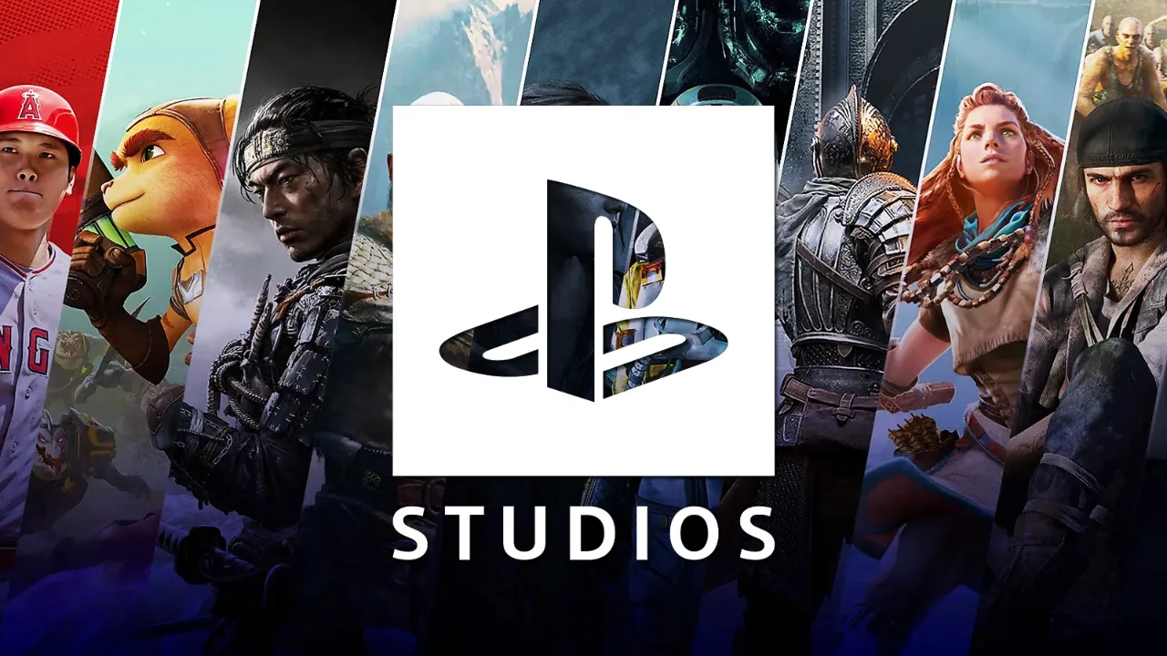 PlayStation PC Defterini Kapattı - ShiftDelete.Net 6 PlayStation Studio.webp