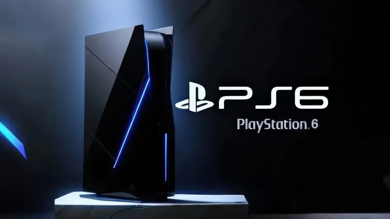 PlayStation 6 Nasıl Olacak? İşte Sızan Özellikleri 8 Playstation 6.webp