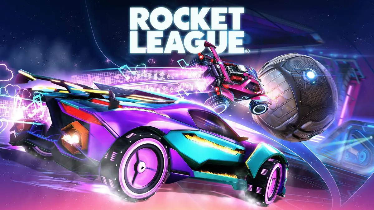 Rocket League Unreal Engine 6 Kullanan İlk Yapım Olacak 9 Rocket League .webp
