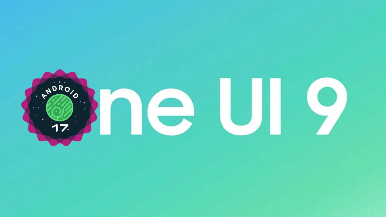 Android 17 Tabanlı Samsung One UI 9 Beta Süreci Başlıyor 5 Samsung One UI 9 Ender SDN.webp