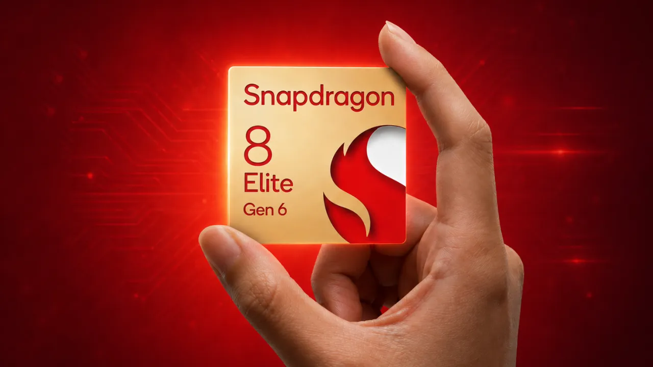 Snapdragon 8 Elite Gen 6 Özellikleri ve Performans Testi Sızdı 9 Snapdragon 8 Elite Gen 6.webp