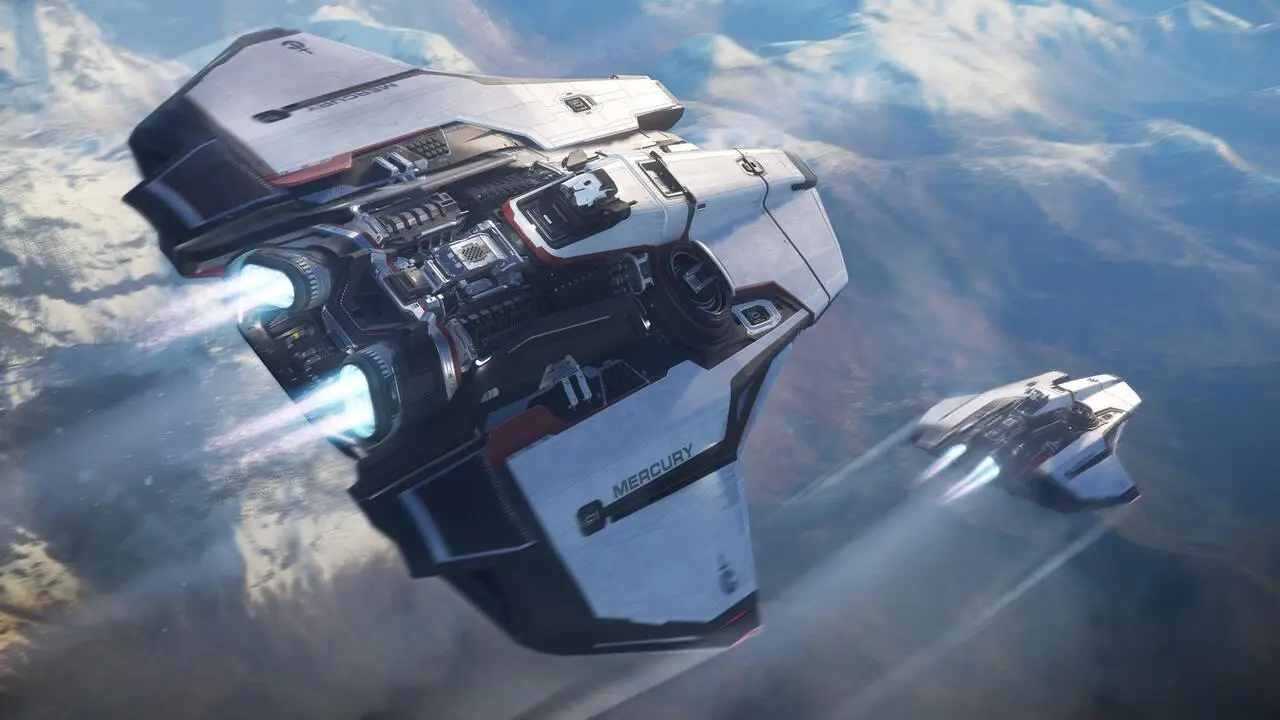 Oyun Dünyasında Tarihi Rekor: Star Citizen Kitle Fonlamasında 1 Milyar Doları Aştı 10 Star Citizen Kitle Fonlamasinda 1 Milyar Dolar Barajini Asti.webp