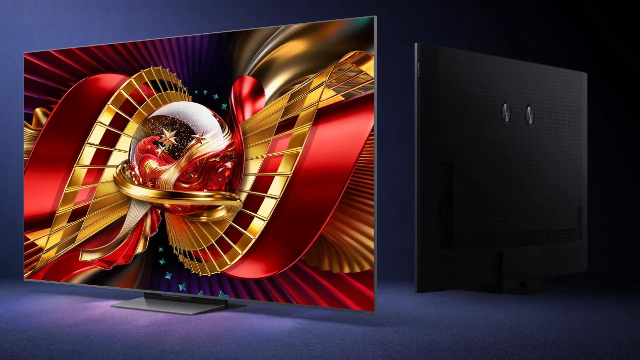 Eviniz için En Doğru TV Boyutunu Nasıl Seçersiniz? 4 TV 1.webp
