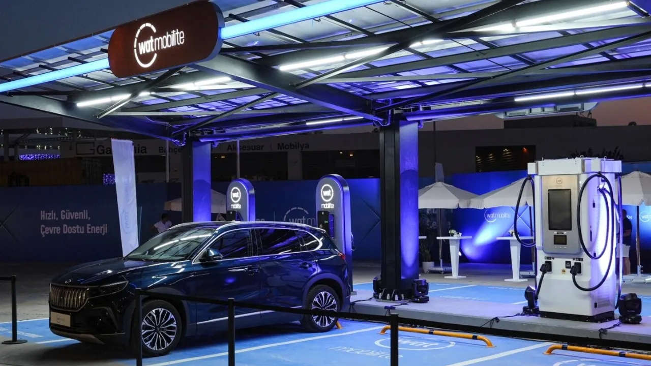 Elektrikli Araç Sahiplerine Müjde: ZES ve WAT Mobilite Güçlerini Birleştirdi 11 WAT Mobilite.webp