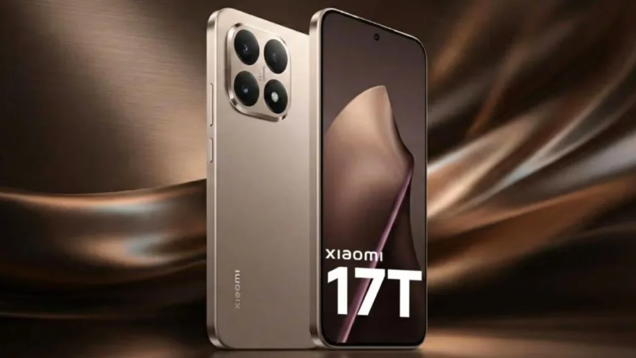 Xiaomi 17T Tanıtıldı - İşte Özellikleri ve Fiyatı 8 Xiaomi 17T 1.webp
