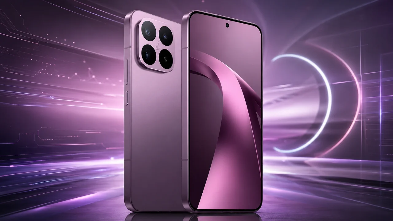 Xiaomi 17T Pro Tanıtıldı - İşte Özellikleri ve Fiyatı 13 Xiaomi 17T Pro.webp