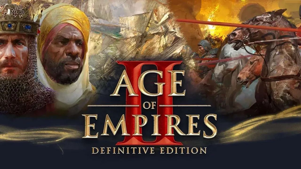 Age of Empires II: Definitive Edition Mac'e Geldi 7 age of empires ii definitive edition mace geldi.webp