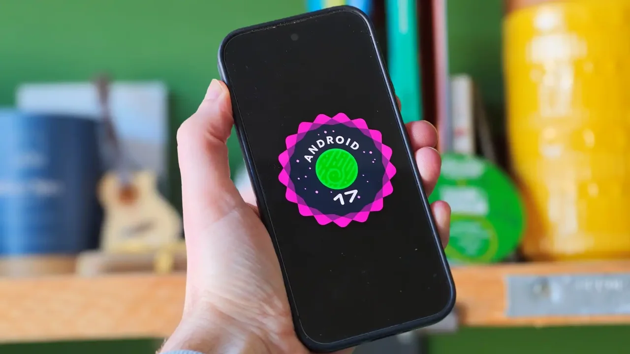 Android 17 Tanıtıldı - İşte Özellikleri ve Güncelleme Alacak Telefonlar 1 android 17 tanitildi iste ozellikleri ve guncelleme alacak telefonlar.webp