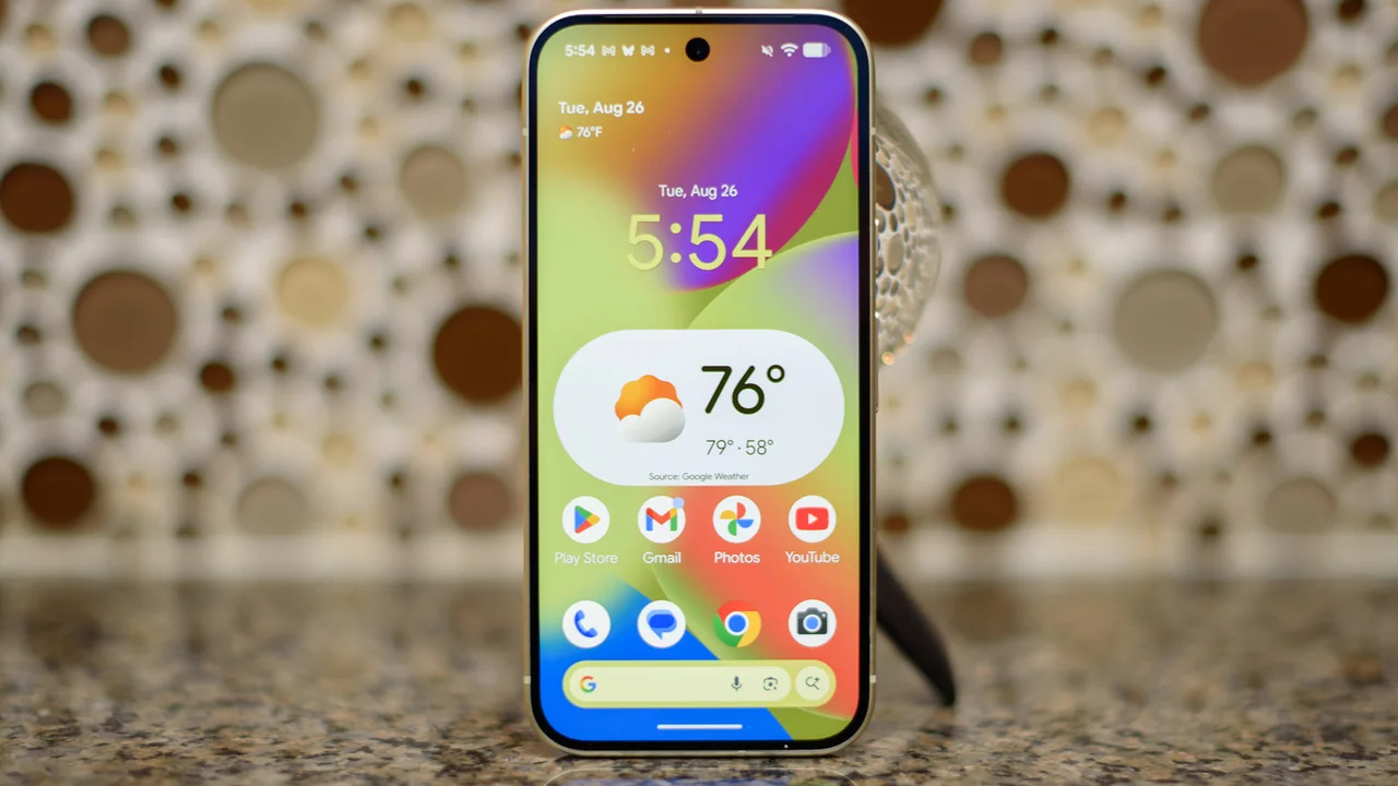Android 17'de Medya Uygulamaları için Yeni Tasarım 15 android 17de medya uygulamalari icin yeni tasarim.webp