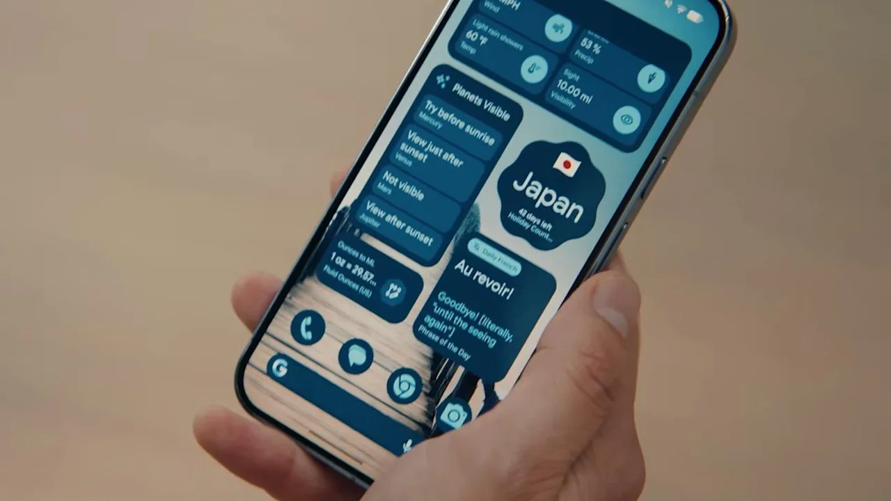 Android'de Yapay Zeka Asistanlarının Ne Yaptığını Görebileceksiniz 3 androidde yapay zeka asistanlarinin ne yaptigini gorebileceksiniz.webp