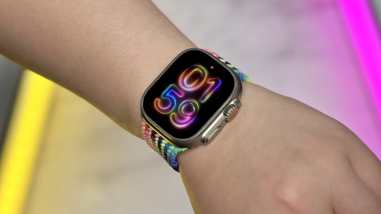 Apple Watch için Yeni Pride Koleksiyonu Tanıtıldı 10 apple watch icin yeni pride koleksiyonu tanitildi.webp