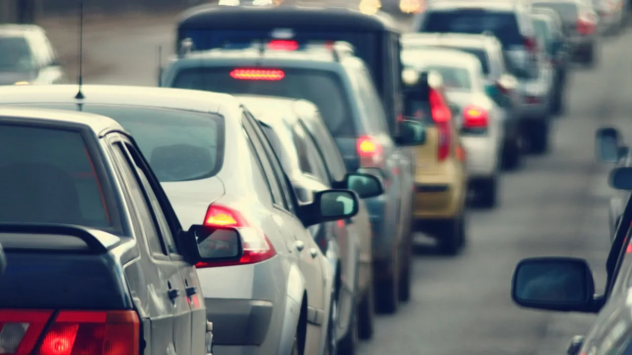 Bakanlıktan Trafik Yönetmeliği Açıklaması: Yeni Bir Düzenleme Yok 15 bakanliktan trafik yonetmeligi aciklamasi yeni bir duzenleme yok.webp
