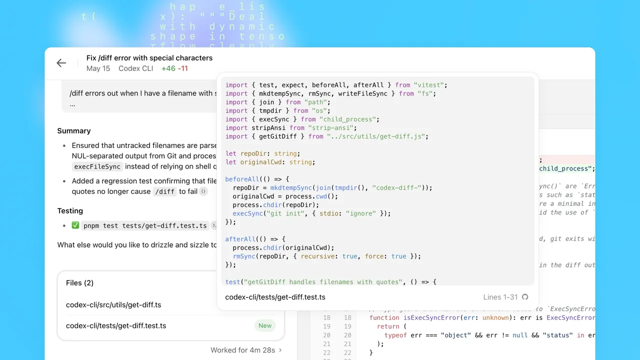 Codex'in Computer Use Özelliği Windows'a Geldi 9 codexin computer use ozelligi windowsa geldi.webp