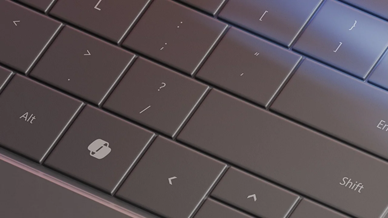 Copilot Tuşu Artık Değiştirilebilecek - ShiftDelete.Net 16 copilot tusu artik degistirilebilecek.webp