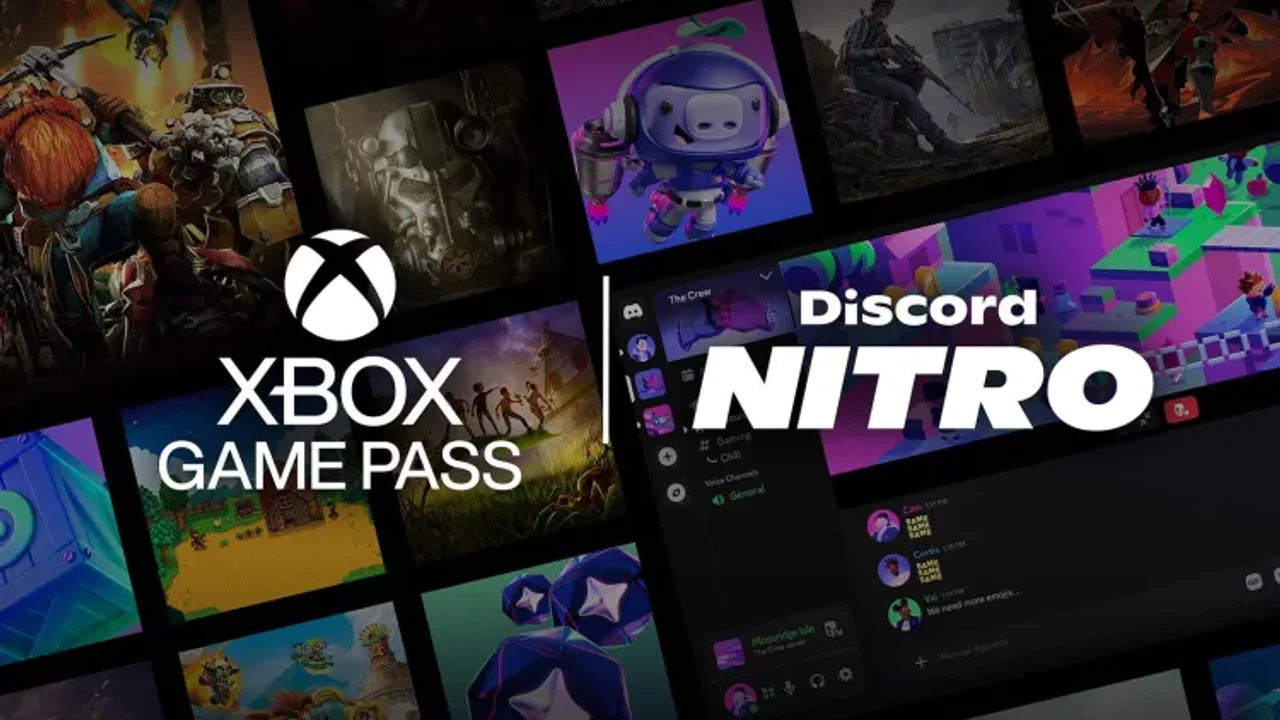Discord Nitro Game Pass Dağıtıyor 14 discord nitro game pass dagitiyor.webp