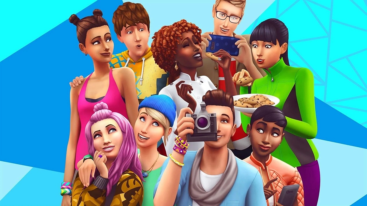 The Sims 4 için Yeni Bir Başlangıç 18 eaden cifte mujde the sims 4 ucretsiz oldu sims 5 yolda