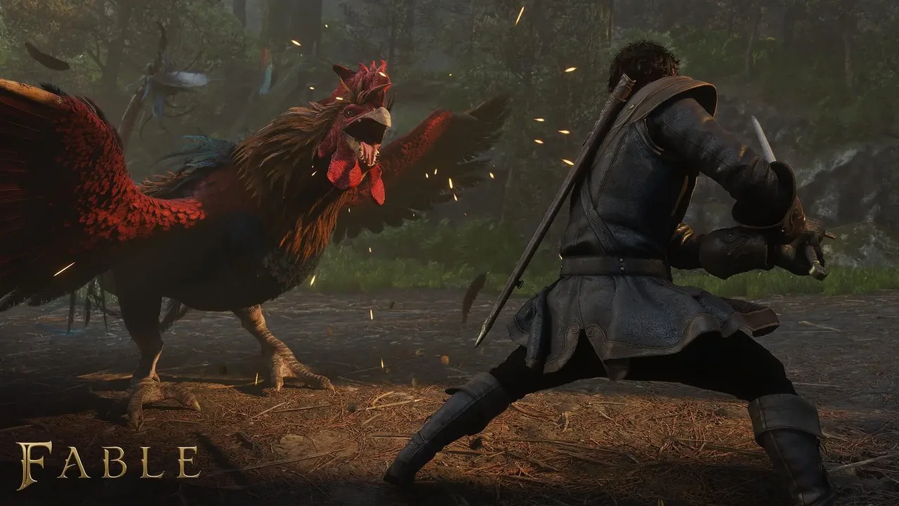 Fable'ın Çıkış Tarihi Ertelendi: İşte Detaylar 10 fablein cikis tarihi ertelendi iste detaylar.webp
