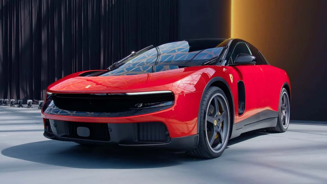 Ferrari Luce Sonrası Ferrari Hisseleri Dibi Gördü 18 ferrari luce sonrasi ferrari hisseleri dibi gordu.webp