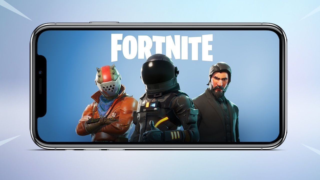Fortnite App Store’a Geri Döndü 8 fortnite sonunda ios geri donuyor 2