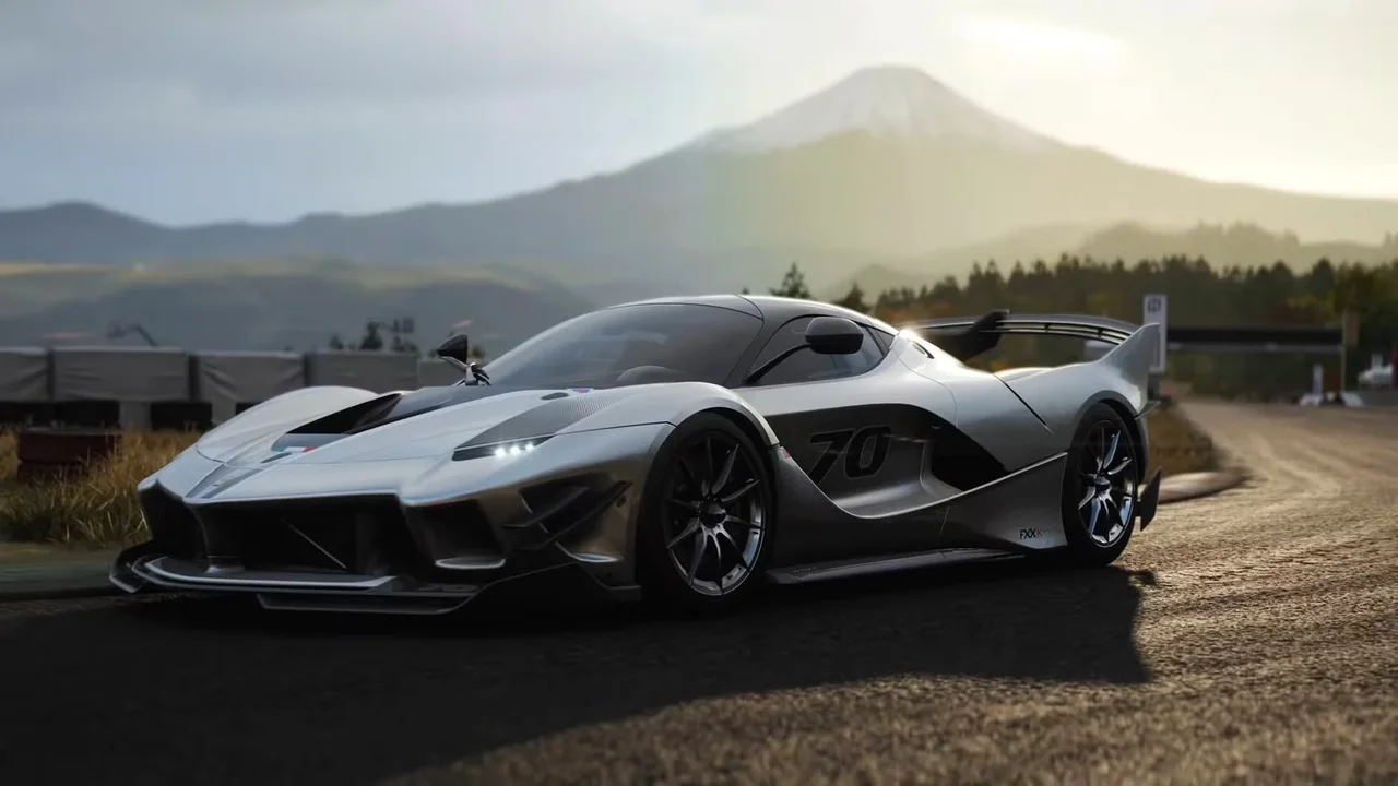 Forza Horizon 6 Steam'de Rekor Kırdı 10 forza horizon 6 steamde rekor kirdi.webp