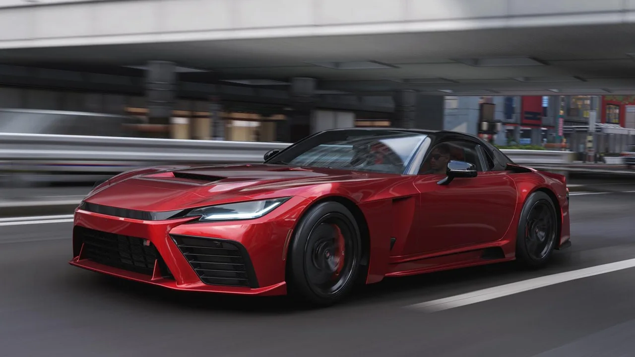 Forza Horizon 6'nın Dev Soundtrack Listesi Ortaya Çıktı 14 forza horizon 6nin dev soundtrack listesi ortaya cikti.webp