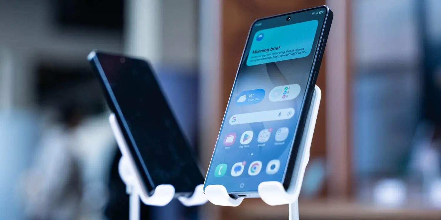 Samsung'un Gizlilik Ekranı Teknolojisine Xiaomi'den Yanıt! 15 galaxy s26 ultra privacy display 32.webp